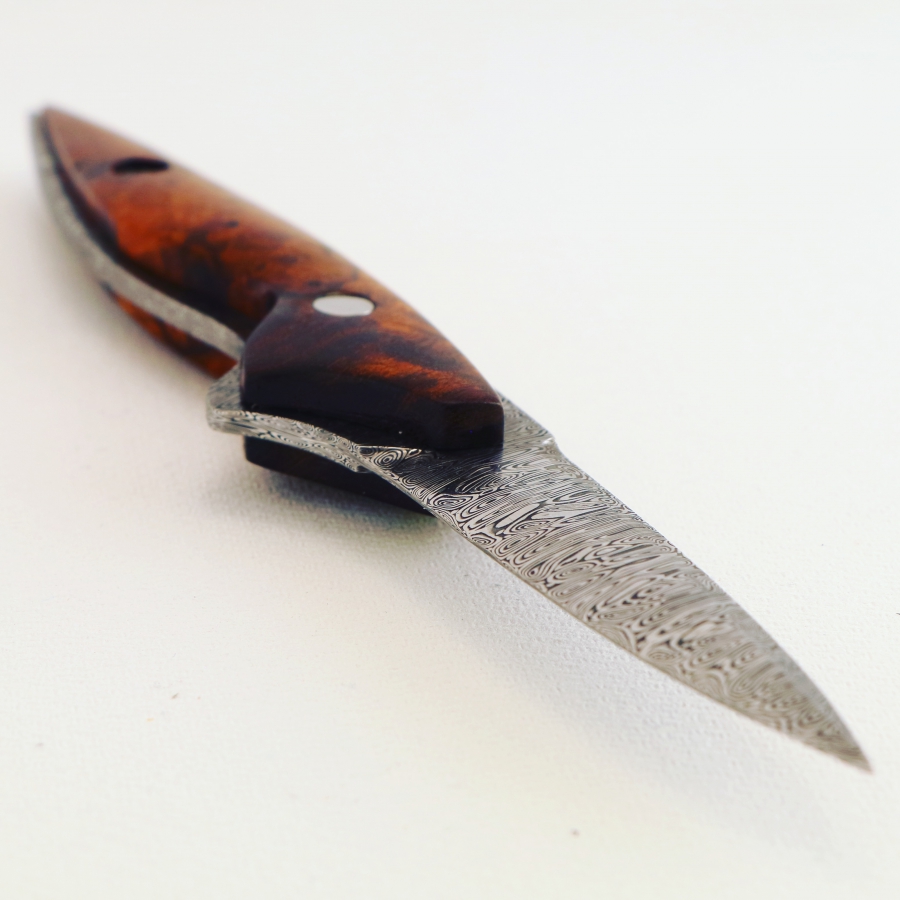 Emego designs Jacomina oyster knife
